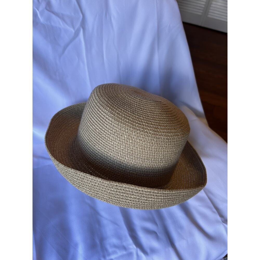 Betmar New York Sun Hat – Classic Style with Timeless Charm